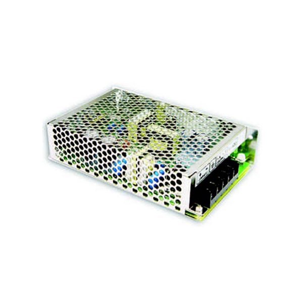 SD-50B-5 CONVERTER DC ΣΕ DC ΑΠΟ 24V ΣΕ 5V 50W MEAN WELL