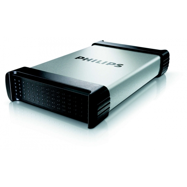 Philips spe3051cc/00 External HDD 500GB