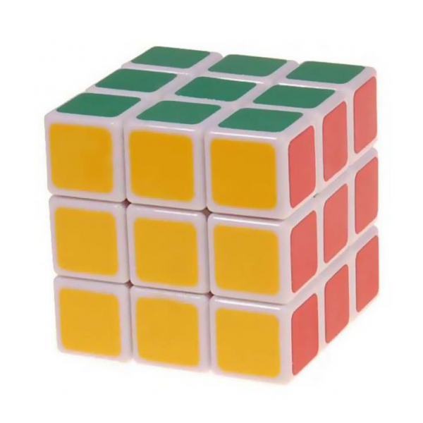 Magic Cube Standard Size