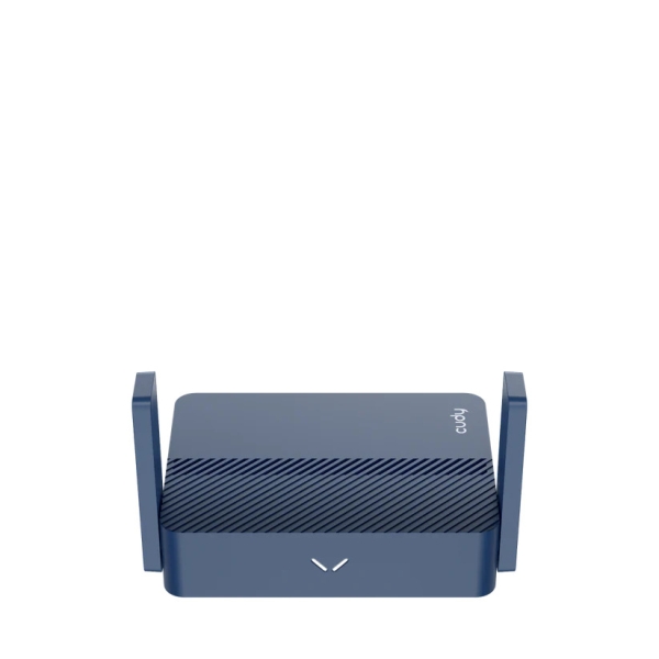 CUDY TR3000  2.5G Wi-Fi 6 Mini VPN AX3000 Router