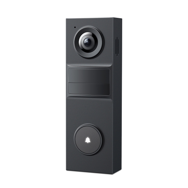 TP-LINK DOORBELL TAPO D205 2K