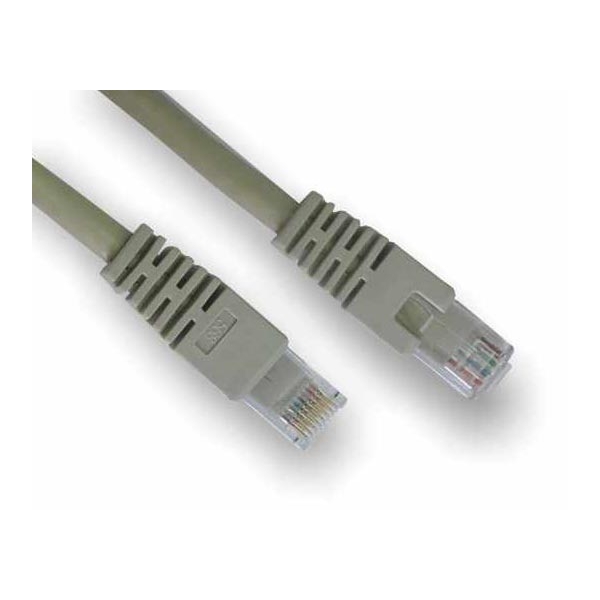 UTP6A Καλώδιο patch cord cat6 1,00m