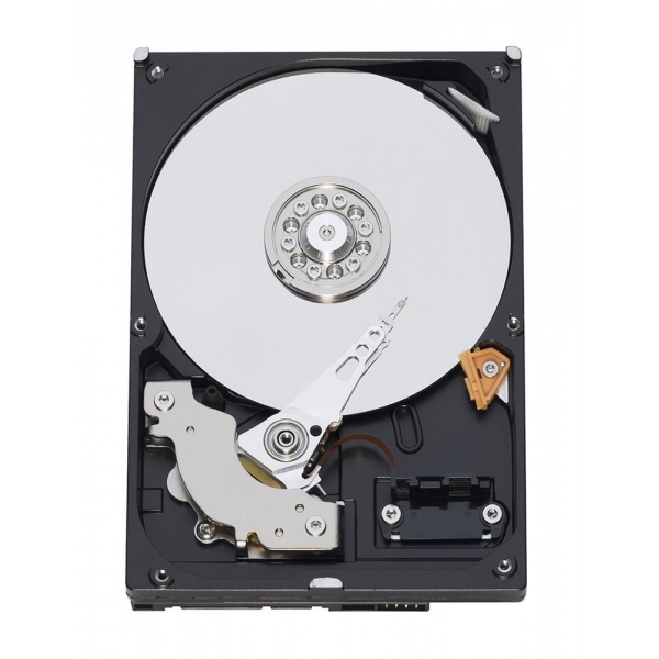 WD802ABYS-23B7A0 Western Digital Caviar 80GB 7200RPM SATA 3Gbps 8MB Cache 3.5-inch Internal Hard Drive