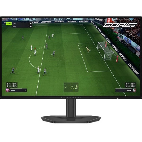 DELL Monitor ALIENWARE AW2726DL 27'' QHD 280Hz IPS, HDMI, DP, Height Adjustable, 3YearsW