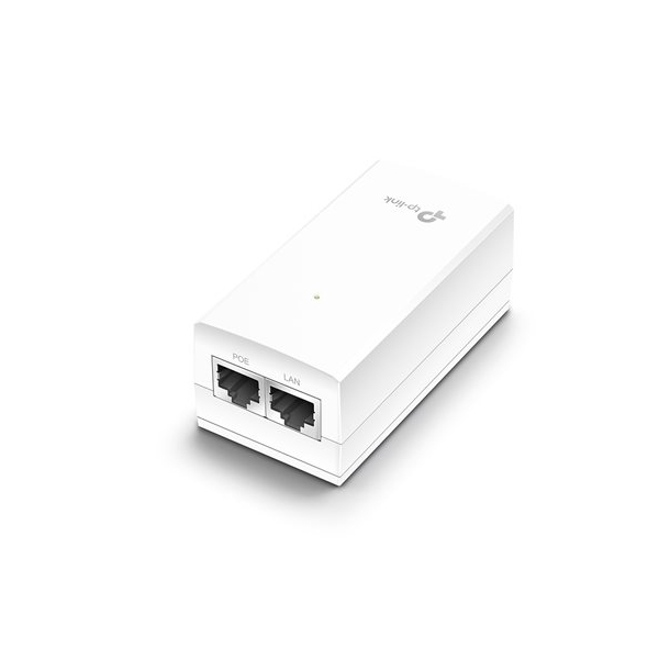 TP-LINK Αντάπτορας 24V passive POE 2xRJ45 Gigabit Vesion 1.0  [TL-POE2412G]