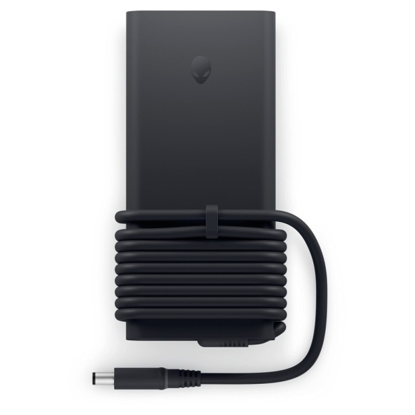DELL 360W 7.4mm GaN Slim AC Adapter with Power Cord - EU