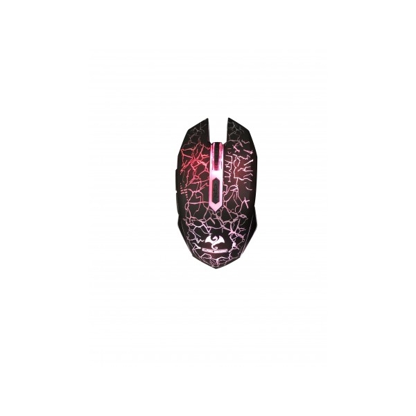 BLACK DRAGON GM403 - Wired Gaming mouse