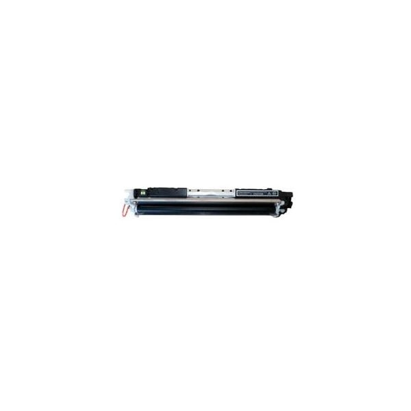 HP COMPATIBLE TONER CE 210A Black