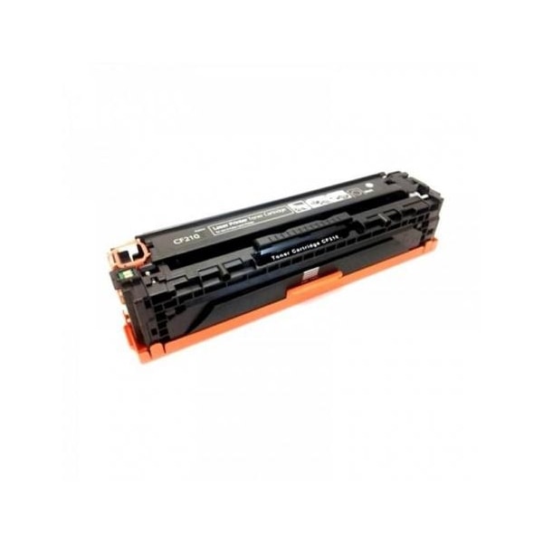 Toner Hp CF210X Black Συμβατό