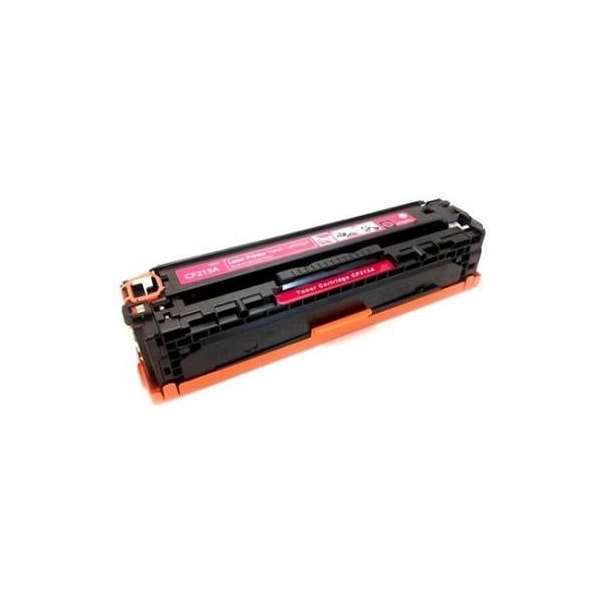 Toner Hp CF213A Magenta Συμβατό