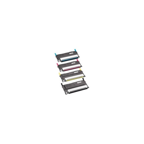 TONER  SAMSUNG  CLT-K4092S  CLP-310  BLACK