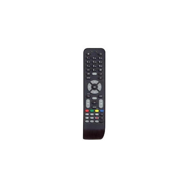 ΤΗΛΕΧΕΙΡΙΣΤΗΡΙΟ OEM FOR SAT KAONMEDIA OTE TV (0128)