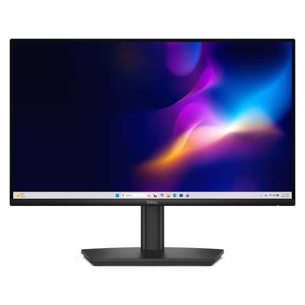 DELL Monitor Pro E2226HS 22" FHD IPS 100Hz, HDMI, DP, VGA, Speakers, Height Adjustable, 3YearsW
