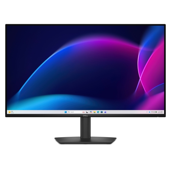 DELL Monitor Pro E2426HS 24" FHD IPS 120Hz, HDMI, DP, VGA, Height Adjustable, 3YearsW