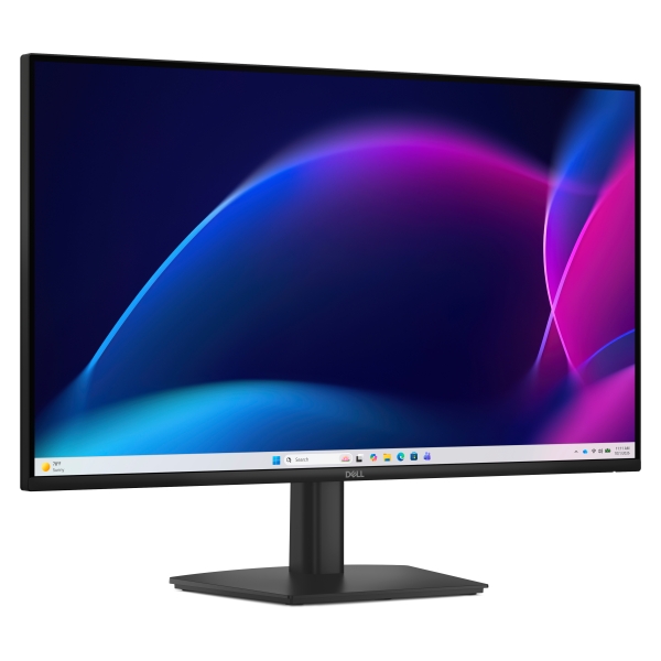 DELL Monitor Pro E2226H 22" FHD IPS 100Hz, HDMI, DP, VGA, 3YearsW