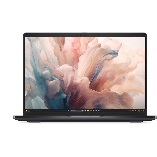 DELL Pro 13 Premium PA13250 13.3'' FHD+/U7-266V/16GB/512GB SSD/Win 11 Pro/3Y Prosupport NBD/Magnetite