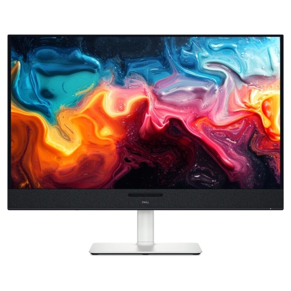 DELL Monitor PLUS S3225QC 32" 4K QD-OLED,USB-C,HDMI,Height Adjustable,3YearsW