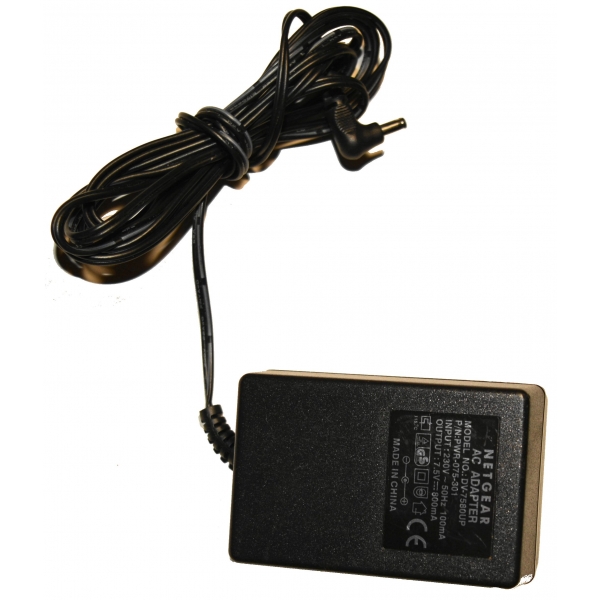 AC-DC ADAPTER DV-7580UP