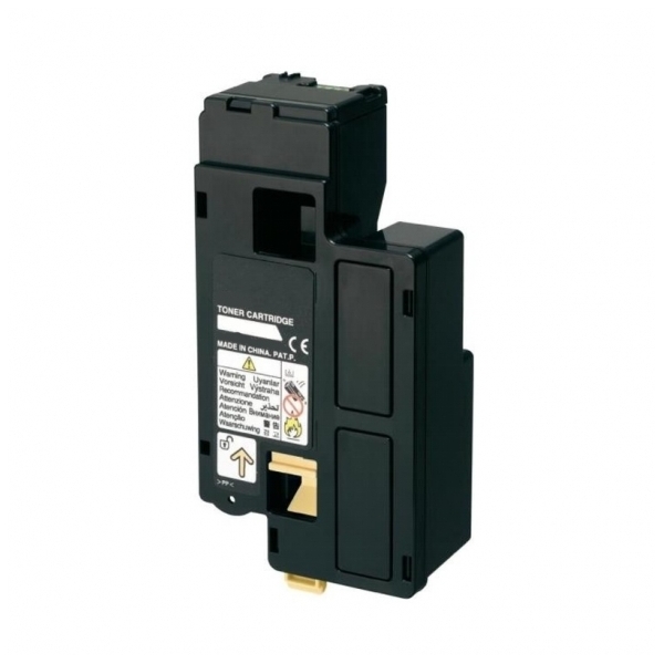 Epson Toner Black  C13S050614  Συμβατό