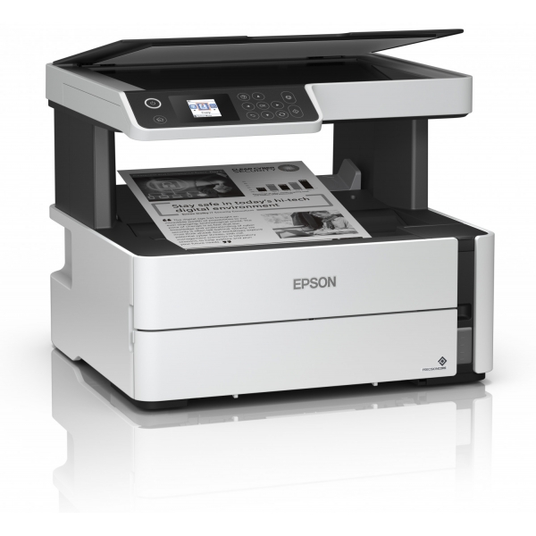 EPSON Printer EcoTank M3170 Multifuction Inkjet ITS