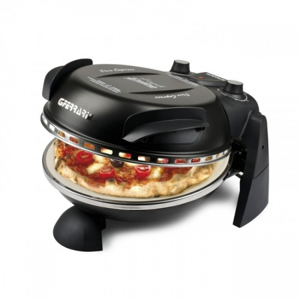G10006 Pizza Maker BLACK G3 Ferrari