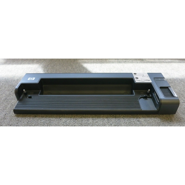 HP HSTNN-Q03X EQ773AA#B13 EliteBook Laptop Docking Station 2510p - nc2400