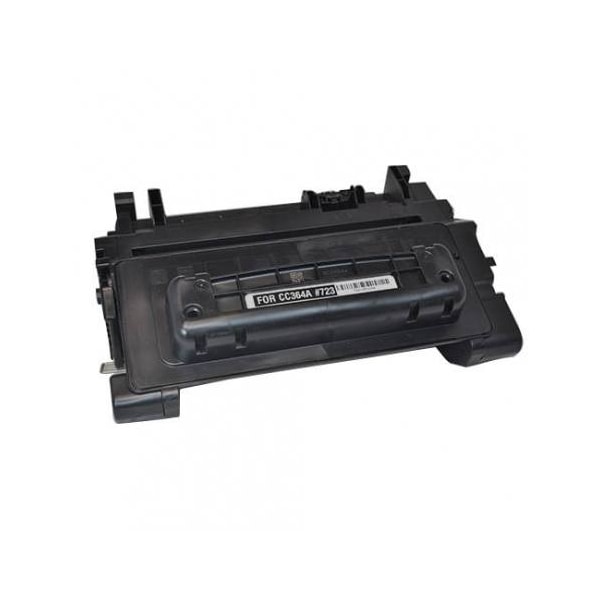 Toner Hp CC364A Black Συμβατό