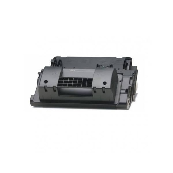 Toner Hp CC364X Black Συμβατό
