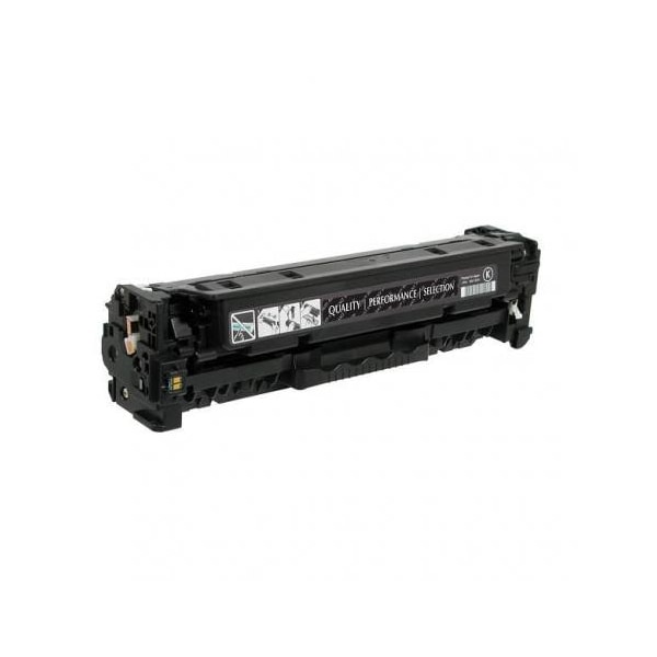 TONER HP CC530A BLACK Συμβατό
