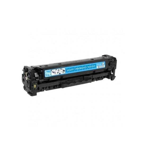 TONER HP CC531A CYAN ΣΥΜΒΑΤΟ