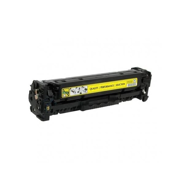 TONER HP CC532A YELLOW Συμβατό