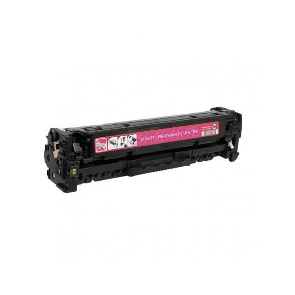 TONER HP CC533A MAGENTA Συμβατό