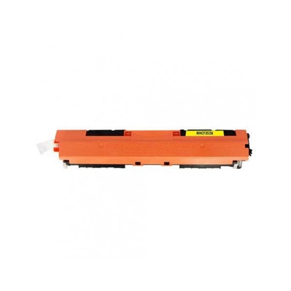 Toner Hp CF352A Yellow Συμβατό
