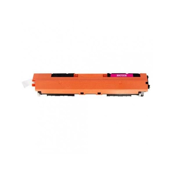 Toner Hp CF353A Magenta Συμβατό