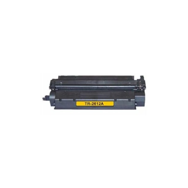LASER TONER HP Q2612A BLACK COMBATIBLE