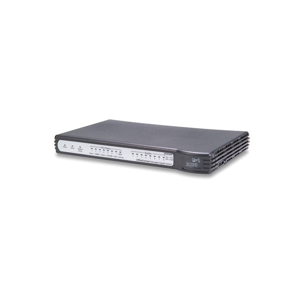 SWITCH HP V1900-8G JD865A