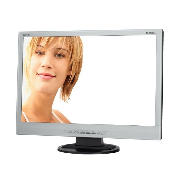 NEC Refurbished 22WV 22
