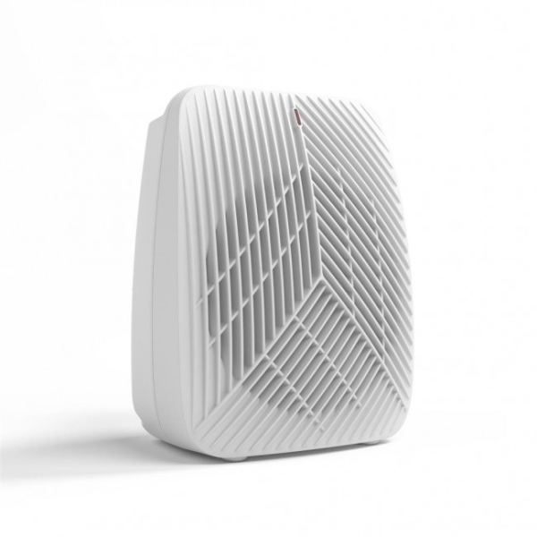 TRISTAR  Fan Heater KA-5190 White