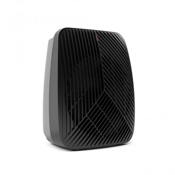 TRISTAR  Fan Heater KA-5191 Black