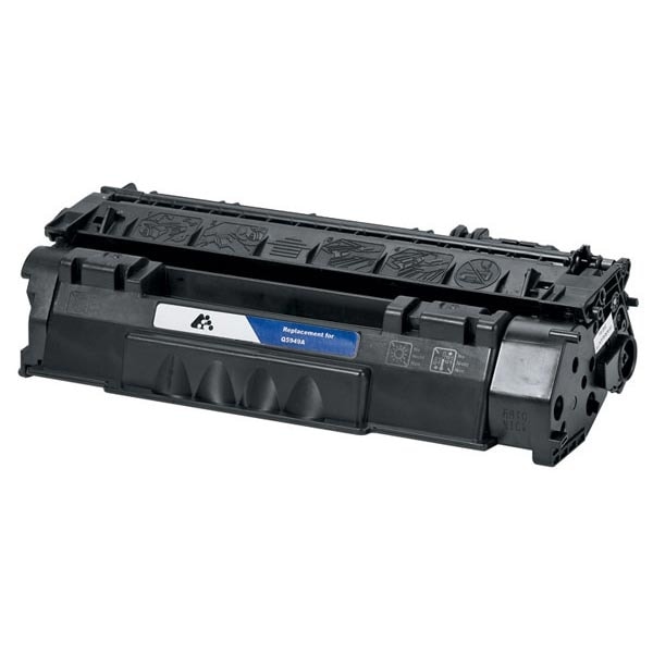 TONER REBUILT HP Q5949A