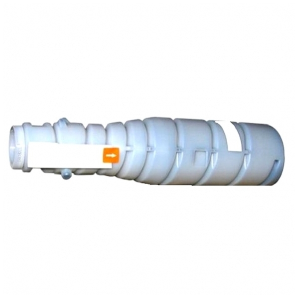 Toner cartridge Black replaces Konica Minolta A0X5155, TNP51K  [A202051, TN217]