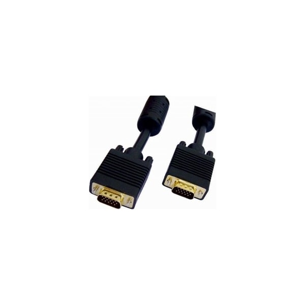 CPD009C Καλώδιο VGA 10m