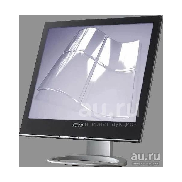 Οθόνη LCD 17" Xerox XL775D
