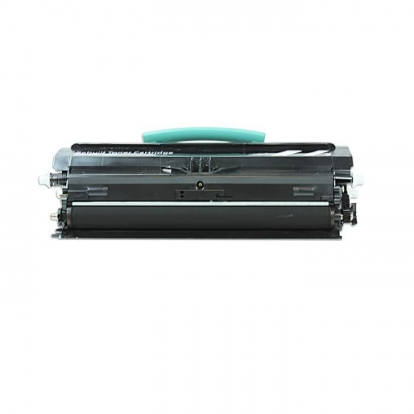Συμβατό Toner Lexmark 0E250A21E Μαύρο
