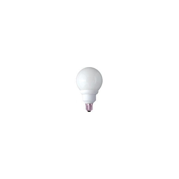 Λάμπα Οικονομίας Bulb 15W, Warm White 2700k, E27 OMEGA