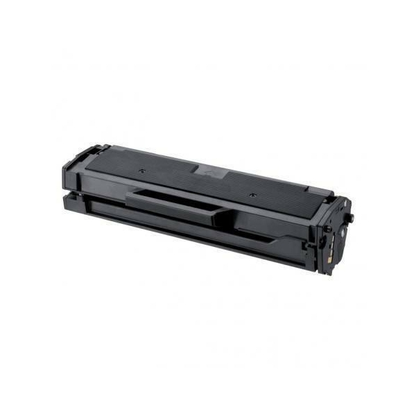 Toner cartridge Black replaces HP W1106X, 106X XL (W1106X)  2K
