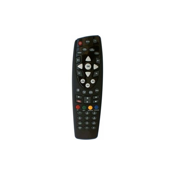 ΤΗΛΕΧΕΙΡΙΣΤΗΡΙΟ ΓΙΑ NOVA HD831 OEM