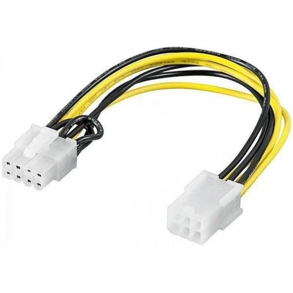 CABLE 93635 0,21m CAK S-25