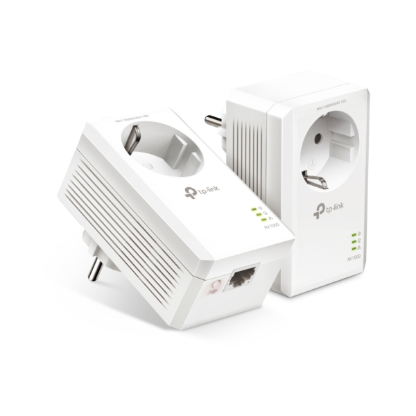 TP-LINK TL-PA7017P KIT