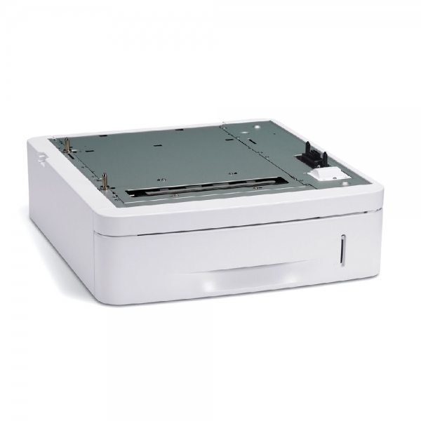 HP Q7556A Input Tray for LaserJet 3390/3392/M2727 Series Printers, 250 Sheets [Q7556A]